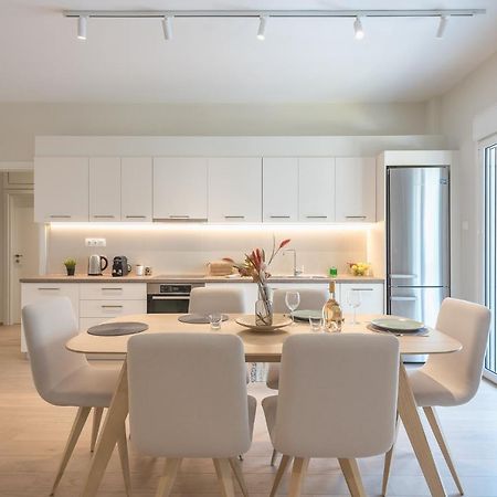 Stylish 2Bdr Apt By Acropolis Athens Ngoại thất bức ảnh