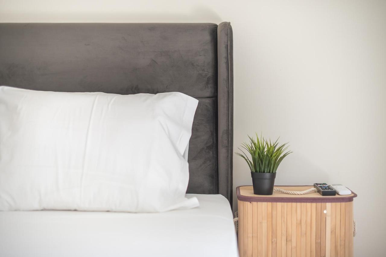 Stylish 2Bdr Apt By Acropolis Athens Ngoại thất bức ảnh