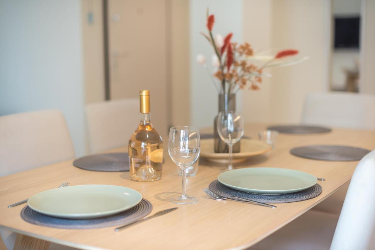 Stylish 2Bdr Apt By Acropolis Athens Ngoại thất bức ảnh