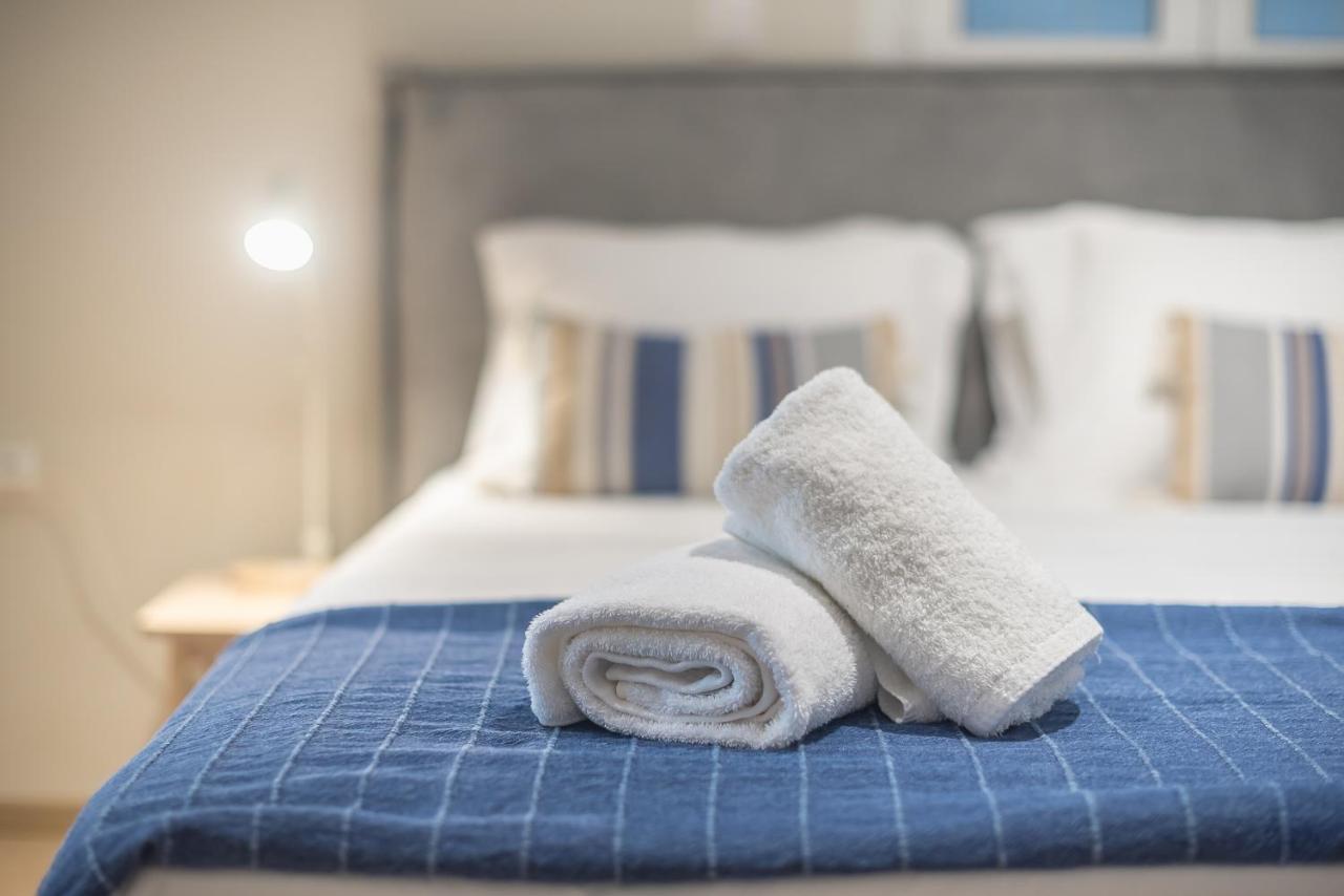 Stylish 2Bdr Apt By Acropolis Athens Ngoại thất bức ảnh
